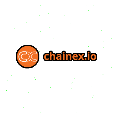 ChainEX giphygifmaker bitcoin btc sa Sticker