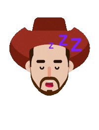 Emoji Marcus Sticker by yogomotion