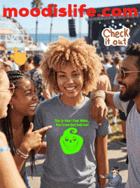 Happy Fun GIF by Mood is Life!