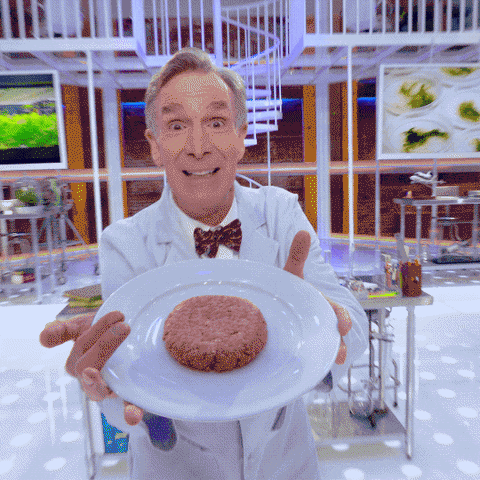bill nye evil laugh GIF by NETFLIX