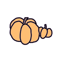 Trick Or Treat Halloween Sticker
