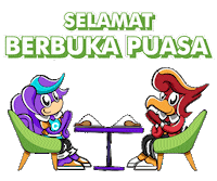 Riri Caca Sticker by Carinih