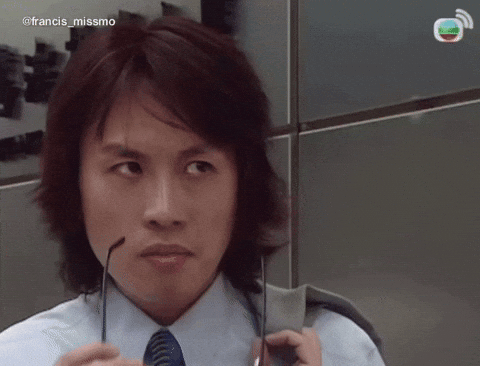 Miss Mo GIF