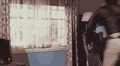 out the window fuck this GIF