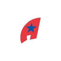 american country Sticker by Katie