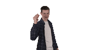Martijn Sticker by PixelX