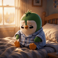 Tired Morning GIF by ZaddyFi