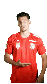 KSV1919 kapfenberg ksv1919 krasniqi bleron krasniqi Sticker