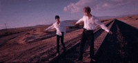 Highway To Heaven Nctsmtown GIF by NCT 127