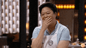 Omg GIF by MasterChefAU