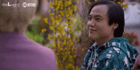 Excited Season 2 GIF by The L Word: Generation Q
