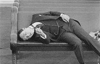 buster keaton love GIF by Maudit