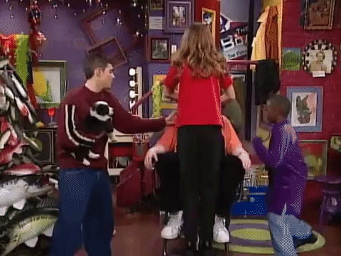 all that nicksplat GIF