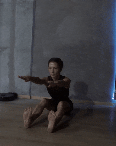 yaybrunette giphyupload GIF