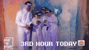 GIF by BeatTheBomb