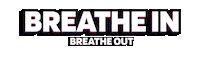 Icetubs comfort uncomfortable mental kickstart Sticker