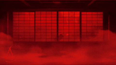 Animation Yes GIF by Assassin's Creed