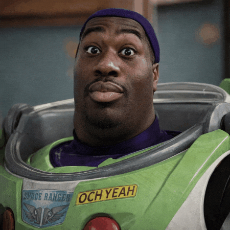 Ai Wow GIF