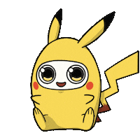 Pokemon Egg Sticker