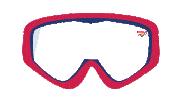 mountain bike Sticker by Red Bull