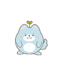 New Post Koji Sticker