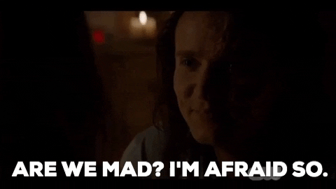 thealtsource giphygifmaker mouse alice batwoman GIF