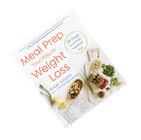 Weight Loss Diet Sticker by NikkiSharpOfficial