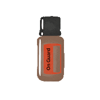 Essential Oils Doterra Sticker by Jennifer Accomando