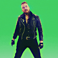 Rock And Roll Love GIF by CALABRESE