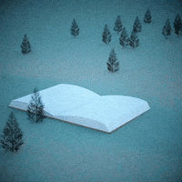 Art Animation GIF by Denkiry