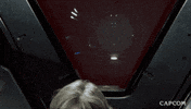 Happy Video Game GIF by CAPCOM
