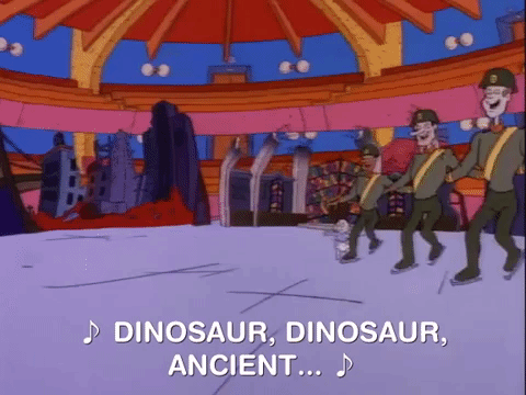 nicksplat rugrats GIF