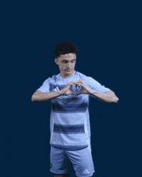 Kansas City Football GIF by Sporting KC