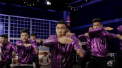 athlete promo GIF by NBC World Of Dance