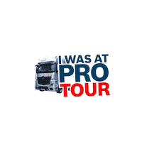 Protour Sticker by Bosch Professional Power Tools and Accessories