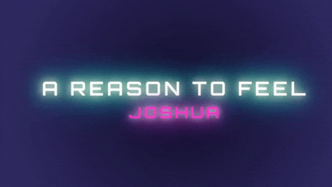 Digital Art Animation GIF by A Reason To Feel