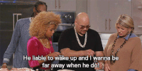 martha and snoop GIF by VH1