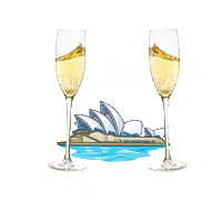 bonvoy operahouse Sticker by Sydney Harbour Marriott
