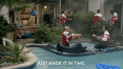 comedy central season 3 episode 17 GIF by Workaholics