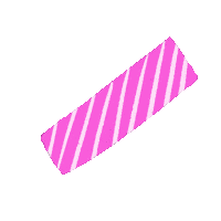 hapidough tape washitape hapidough zulfahapidoh Sticker