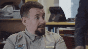 Confused Europark GIF by Glassriver Production