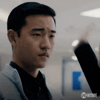 daniel k. isaac showtime GIF by Billions