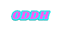 Oddh Sticker