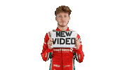 Wec Sticker by Prema Team