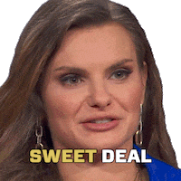 Dragons Den Sticker GIF by CBC