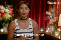 Bachie GIF by The Bachelor Australia