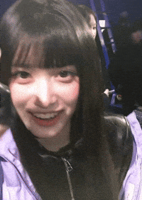 Music Video Laughing GIF