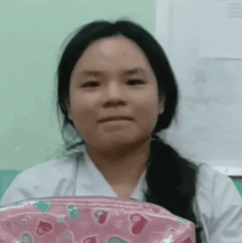 _ppyongJJ_ giphyupload giphycreatortest dissapointed ngoc linh GIF