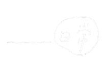 Handwriting 手寫字 Sticker