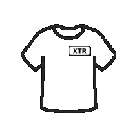 Xtr Sticker by JUMP&LEAP Parkour Studio